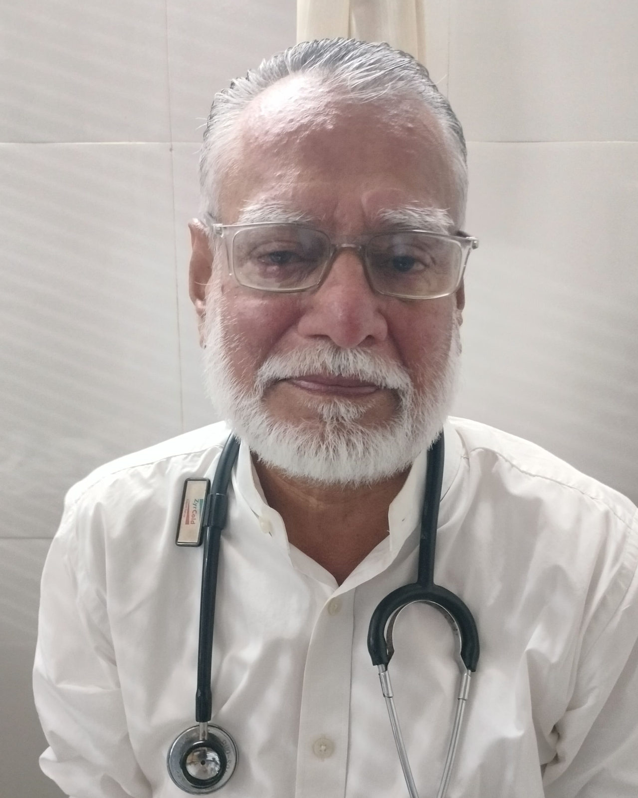 Vilas Deshpande 